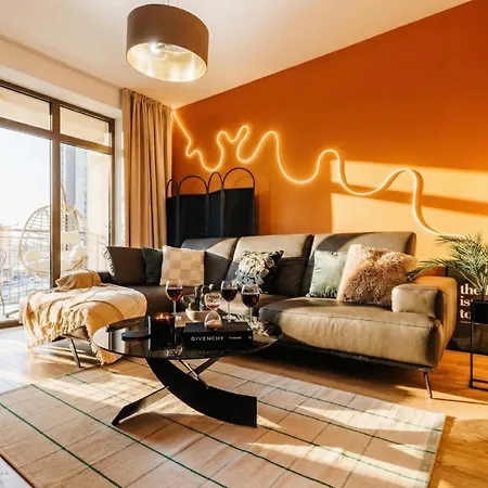 Bw Aurora Prime Ps4 Free Parking And Terrace Belgrade