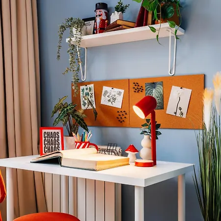 Bw Aurora Prime Ps4 Free Parking And Terrace Apartment