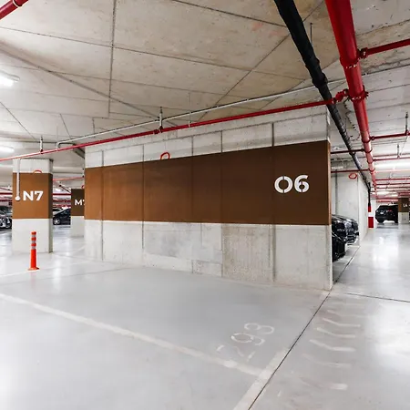 Bw Aurora Prime Ps4 Free Parking And Terrace *