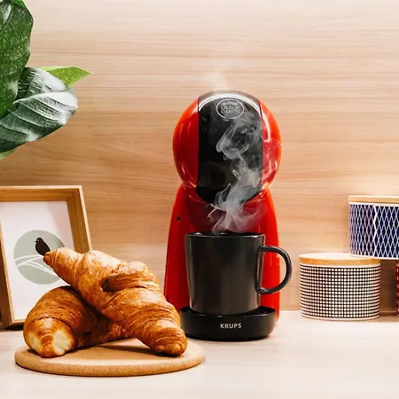 Διαμέρισμα Bw Aurora Prime Ps4 Free Parking And Terrace Βελιγράδι