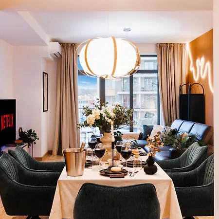 Bw Aurora Prime Ps4 Free Parking And Terrace *