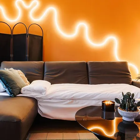 Bw Aurora Prime Ps4 Free Parking And Terrace Apartment