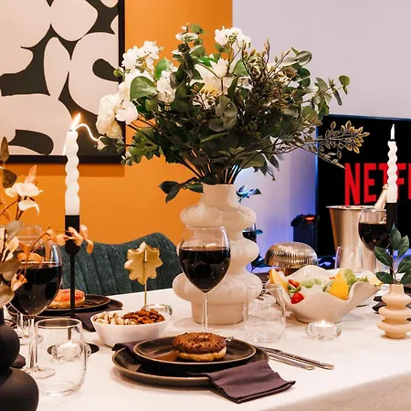 Bw Aurora Prime Ps4 Free Parking And Terrace Belgrade