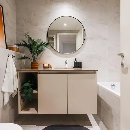 Bw Aurora Prime Ps4 Free Parking And Terrace * Belgrade