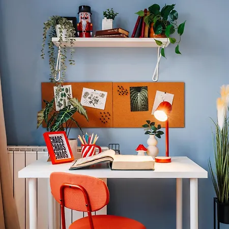 Bw Aurora Prime Ps4 Free Parking And Terrace Apartment