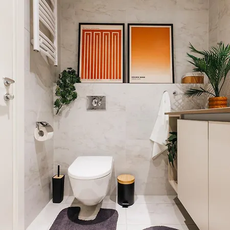 Bw Aurora Prime Ps4 Free Parking And Terrace Belgrade