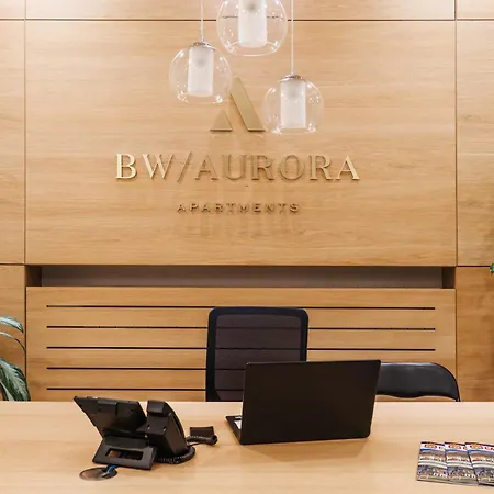 Bw Aurora Prime Ps4 Free Parking And Terrace Apartment Belgrade