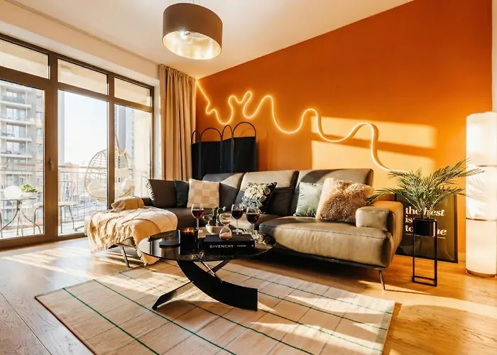 Bw Aurora Prime Ps4 Free Parking And Terrace Belgrad