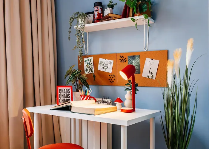 Bw Aurora Prime Ps4 Free Parking And Terrace Daire