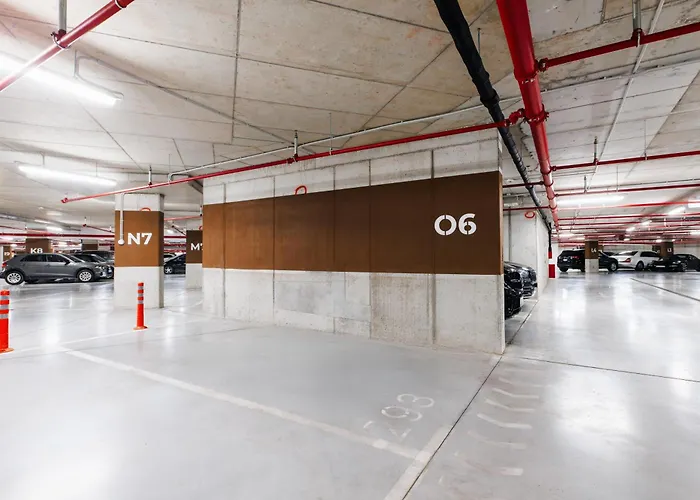 Bw Aurora Prime Ps4 Free Parking And Terrace *