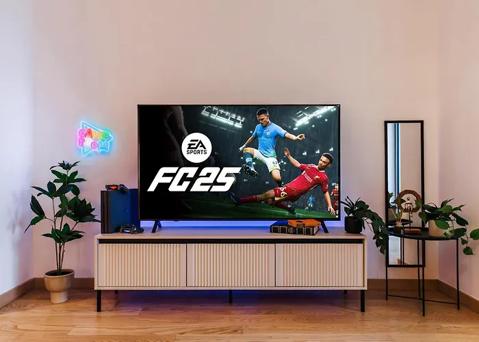 Bw Aurora Prime Ps4 Free Parking And Terrace *