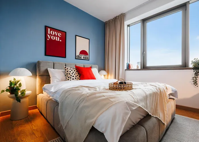 Bw Aurora Prime Ps4 Free Parking And Terrace Belgrad