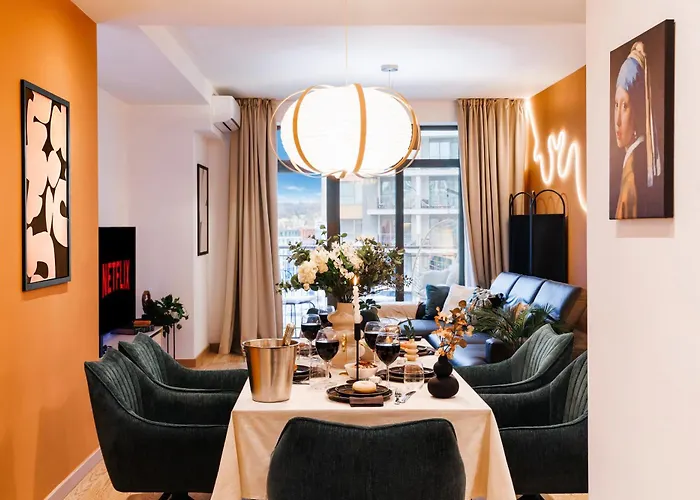 Bw Aurora Prime Ps4 Free Parking And Terrace *