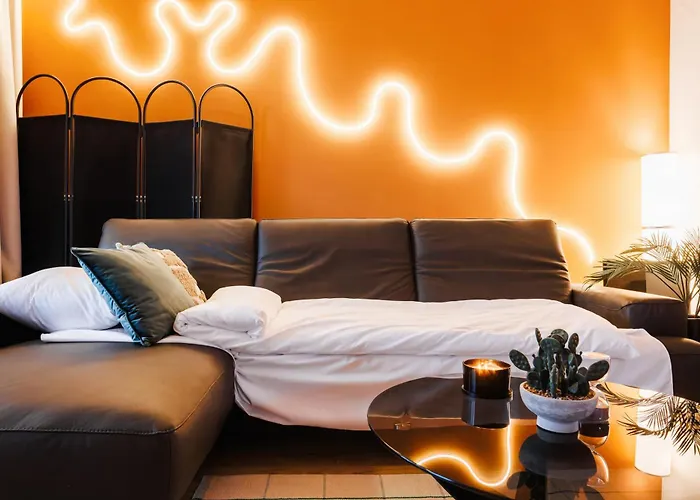 Bw Aurora Prime Ps4 Free Parking And Terrace Daire