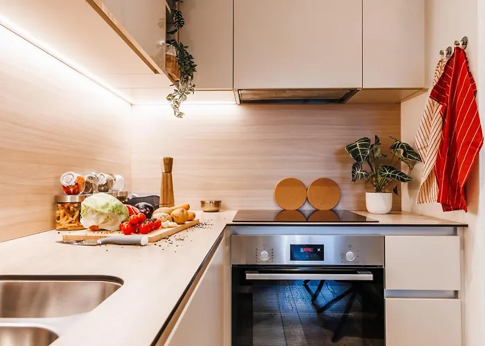 Daire Bw Aurora Prime Ps4 Free Parking And Terrace Belgrad