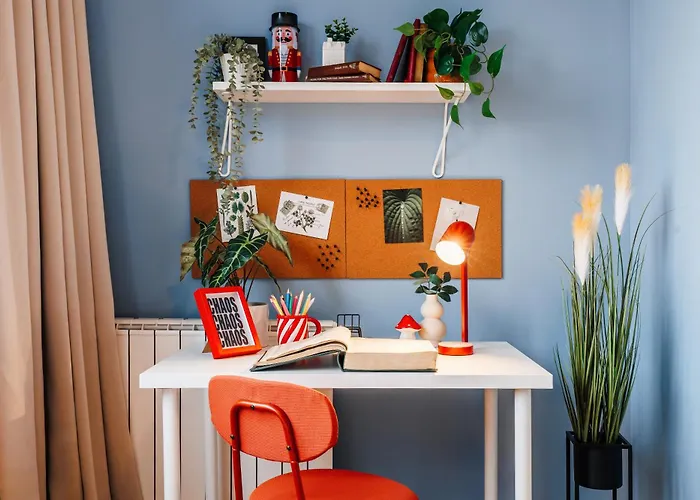 Bw Aurora Prime Ps4 Free Parking And Terrace Daire