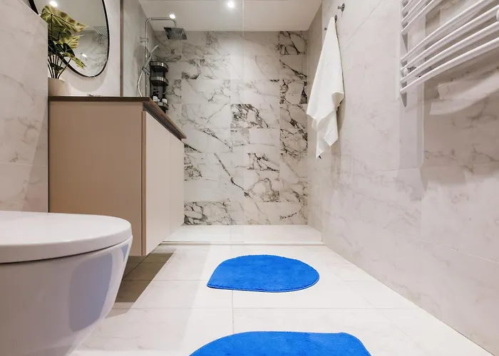 Bw Aurora Prime Ps4 Free Parking And Terrace Daire