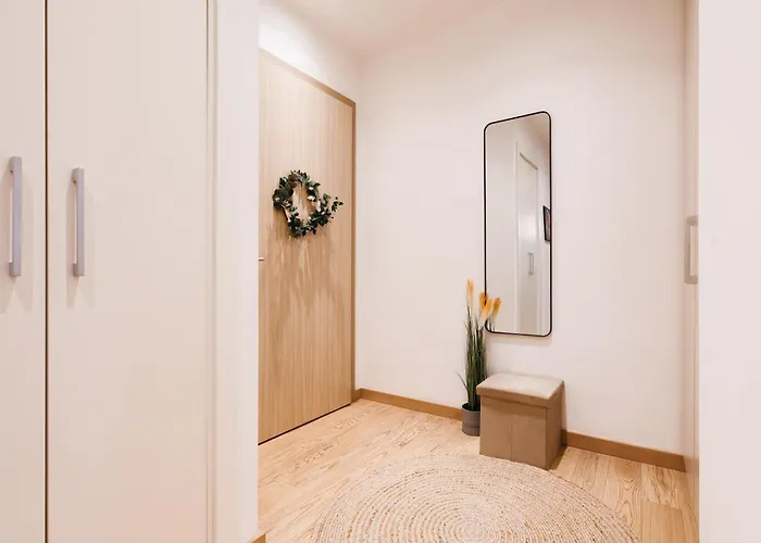 Bw Aurora Prime Ps4 Free Parking And Terrace Belgrad