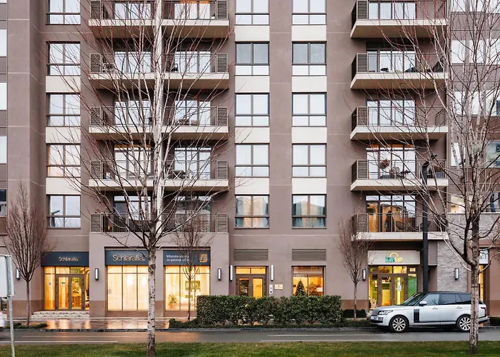 Bw Aurora Prime Ps4 Free Parking And Terrace