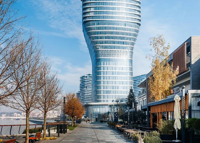 Daire Bw Aurora Prime Ps4 Free Parking And Terrace